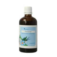 Balancepharma Eschscholzia californica tincturen 100 Milliliter