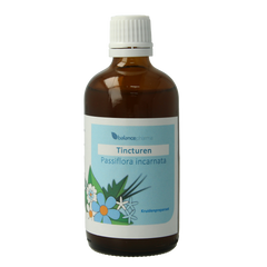 Balancepharma Passiflora incarnata tincturen 100.00 Milliliter
