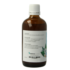 Balancepharma Passiflora incarnata tincturen 100.00 Milliliter