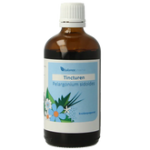 Balancepharma Pelargonium sidoides tincturen 100 Milliliter