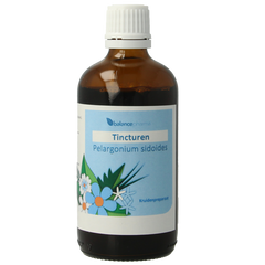 Balancepharma Pelargonium sidoides tincturen 100 Milliliter