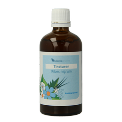 Balancepharma Ribes nigrum tincturen 100.00 Milliliter
