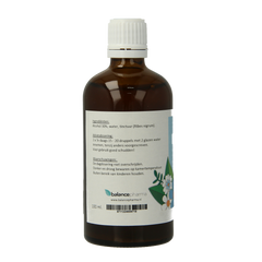 Balancepharma Ribes nigrum tincturen 100.00 Milliliter