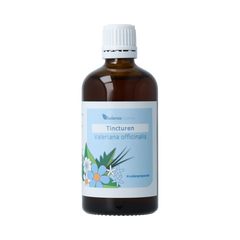 Balancepharma Valeriana officinalis tincturen 100.00 Milliliter