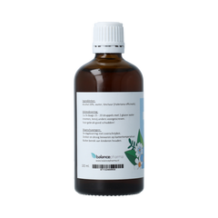 Balancepharma Valeriana officinalis tincturen 100.00 Milliliter