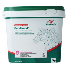 Primeval Gelatinaat paard 2 Kilogram
