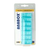 Able 2 Weekbox assorti 1 Stuks