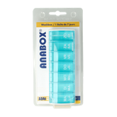 Able 2 Weekbox assorti 1.00 Stuks