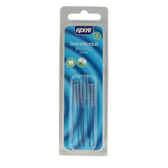 Rident Interdentale borstel 5 mm 7 Stuks