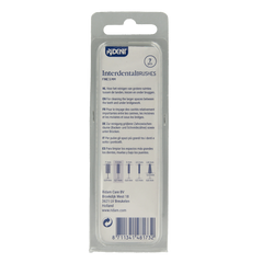 Rident Interdentale borstel 5 mm 7 Stuks