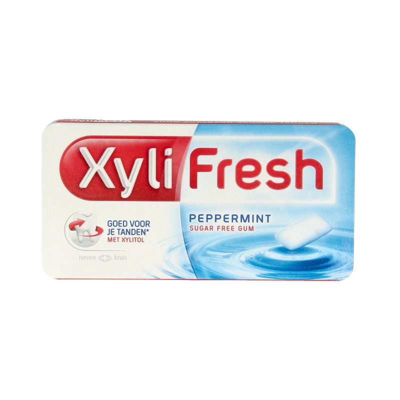 Xylifresh Peppermint 18.00 Gram