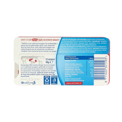 Xylifresh Peppermint 18.00 Gram