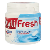 Xylifresh Peppermint 93 Gram