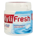 Xylifresh Peppermint 93.00 Gram