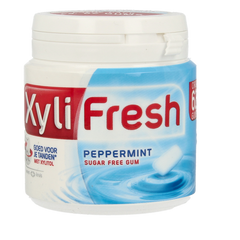 Xylifresh Peppermint 93.00 Gram