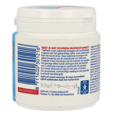 Xylifresh Peppermint 93.00 Gram