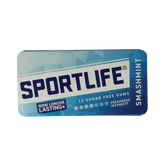 Sportlife Smashmint blauw pack 1 Stuks