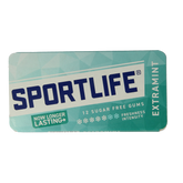 Sportlife Extramint licht blauw pack 1 Stuks