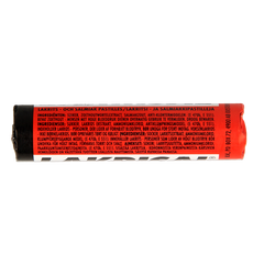 Lakrisal Salmiak 25 Gram