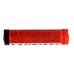 Lakrisal Salmiak 25.00 Gram