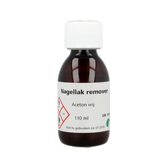Chempropack Nagellak remover 110 Milliliter