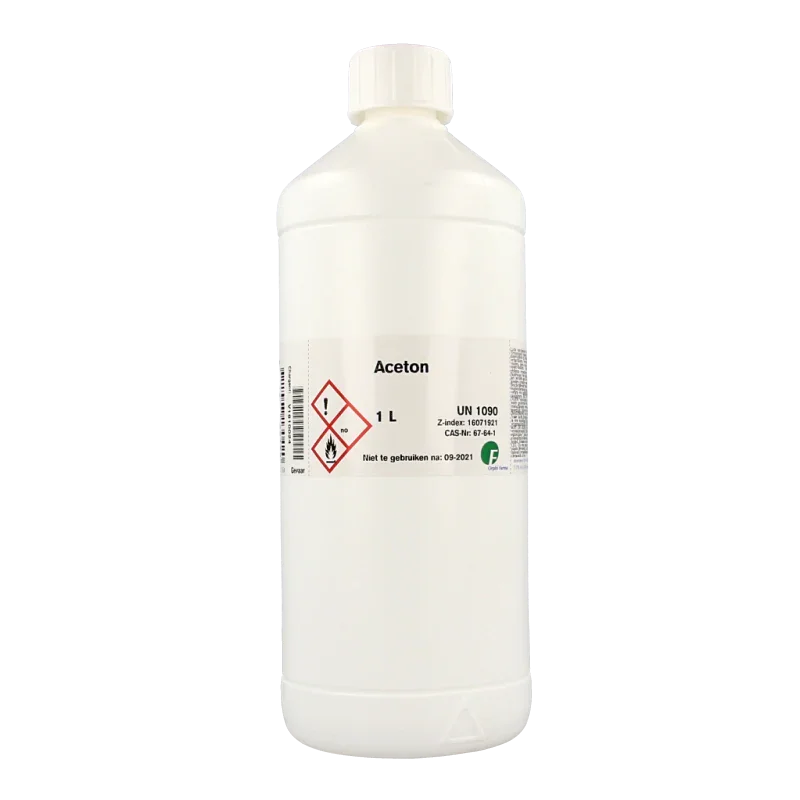 Orphi Aceton 1 Liter