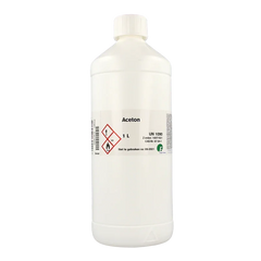 Orphi Aceton 1 Liter
