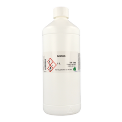 Orphi Aceton 1.00 Liter