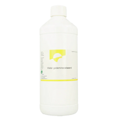 Orphi Gedemineraliseerd water 1 Liter