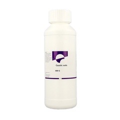 Chempropack Caustic soda 500 Gram