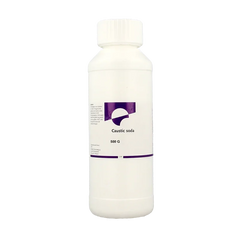 Chempropack Caustic soda 500 Gram