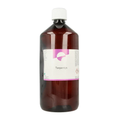 Chempropack Terpentijn 1 Liter