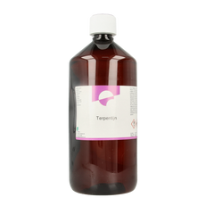 Chempropack Terpentijn 1.00 Liter