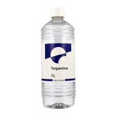 Chempropack Terpentine 1 Liter