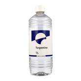 Chempropack Terpentine 1 Liter
