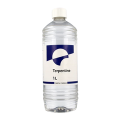 Chempropack Terpentine 1 Liter