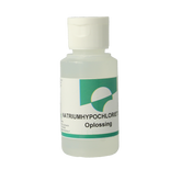 Orphi Natriumhypochloriet 0.5% 100 Milliliter