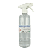 Orphi Alcohol ethanol 70% spray 500 Milliliter