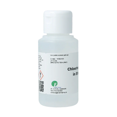 Orphi Chloorhexidine 0,5% in alcohol 70% v/v 100 Milliliter