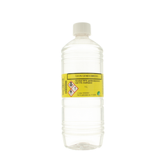 Orphi Alcohol 96% gedenatureerd met 5% methanol 1 Liter