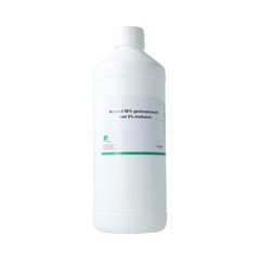 Orphi Alcohol 96% gedenatureerd met 5% methanol 1.00 Liter