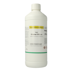 Orphi Ethanol 70% v/v 5% methanol 1 Liter