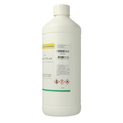 Orphi Ethanol 70% v/v 5% methanol 1.00 Liter