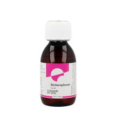 Chempropack Stickeroplosser 110 Milliliter