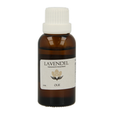 Orphi Lavendelolie 25 Milliliter