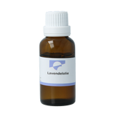 Orphi Lavendelolie 25.00 Milliliter