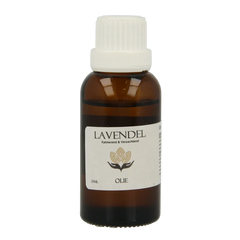 Orphi Lavendelolie 25 Milliliter