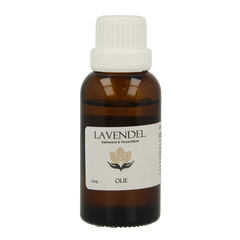 Orphi Lavendelolie 25 Milliliter