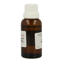 Orphi Lavendelolie 25 Milliliter