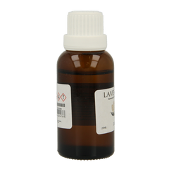 Orphi Lavendelolie 25 Milliliter